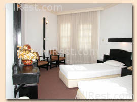 Arsi Hotel 10